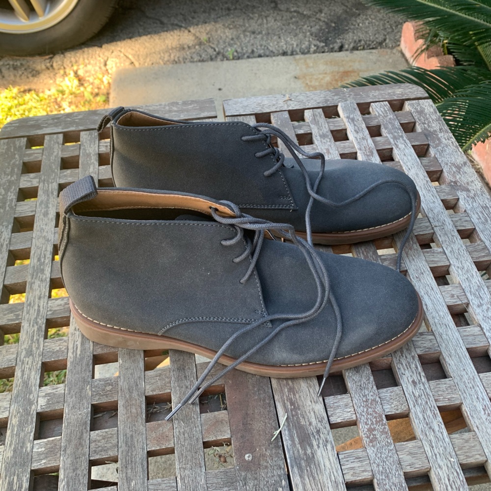 Goodfellow and Co Women Boots size 7